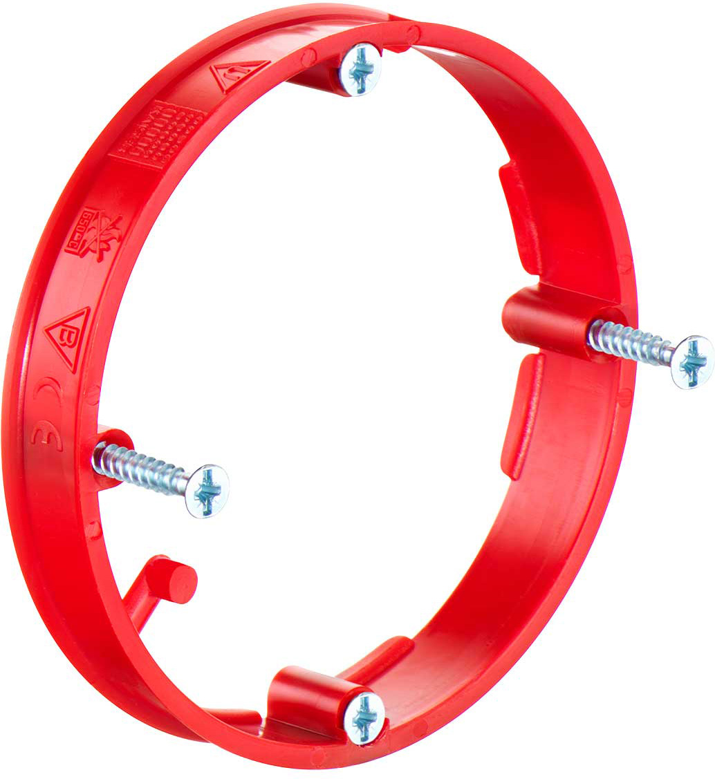 Kaiser Putzausgleichring D=70 / H=12 1155-71