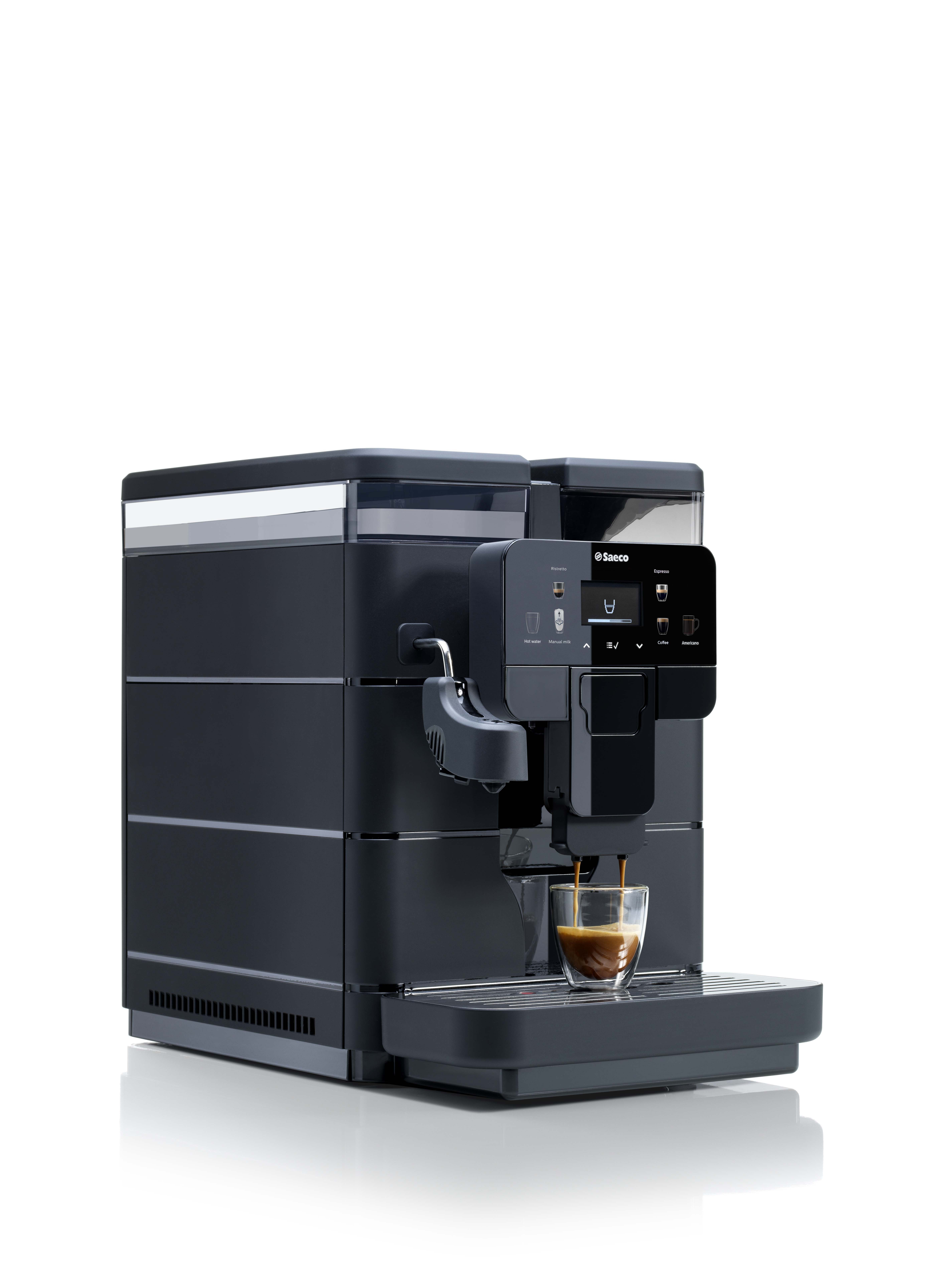 Provenero Espresso/Kaffeevollautomat Tank Saeco Royal Plus