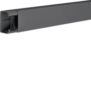 2 M Tehalit Leitungsführungskanal PVC LF 400600 gsw