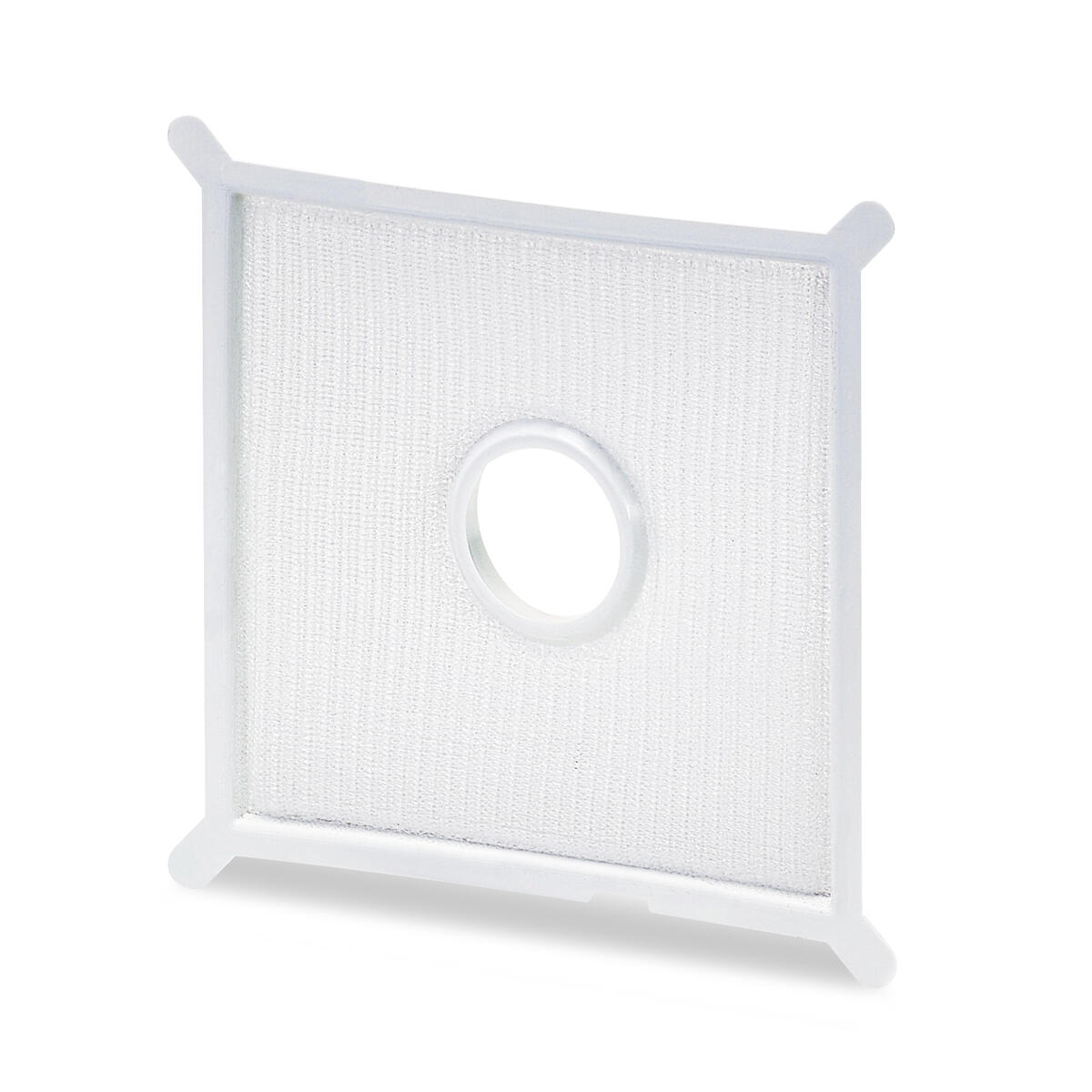 Helios Ersatzfilter-Matte f.ELS Vent.einsatz ELF/ELSD (VE2)