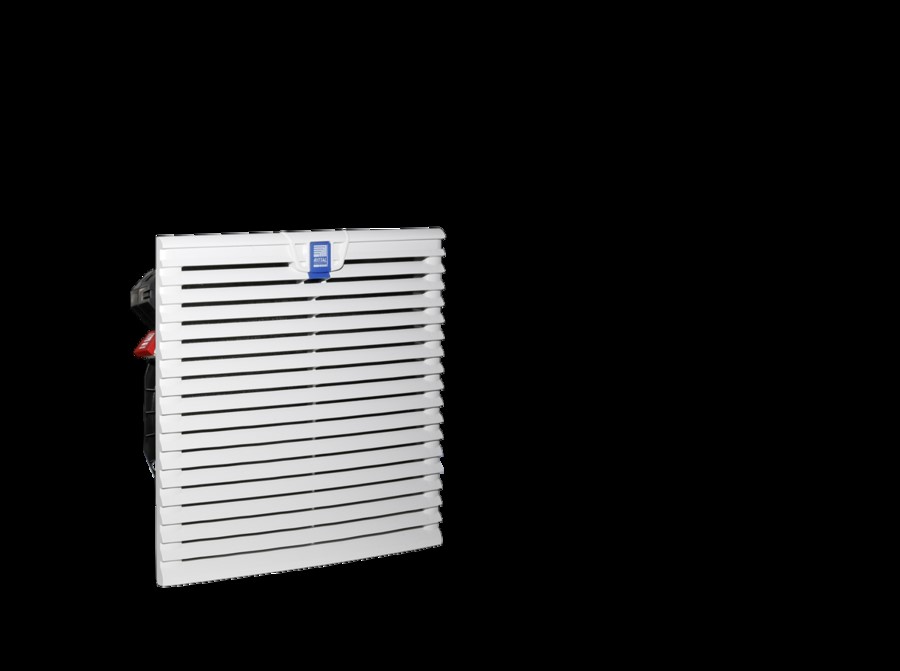 Rittal TopTherm Filterlüfter 700/770m3/h, 230VAC SK 3244.100