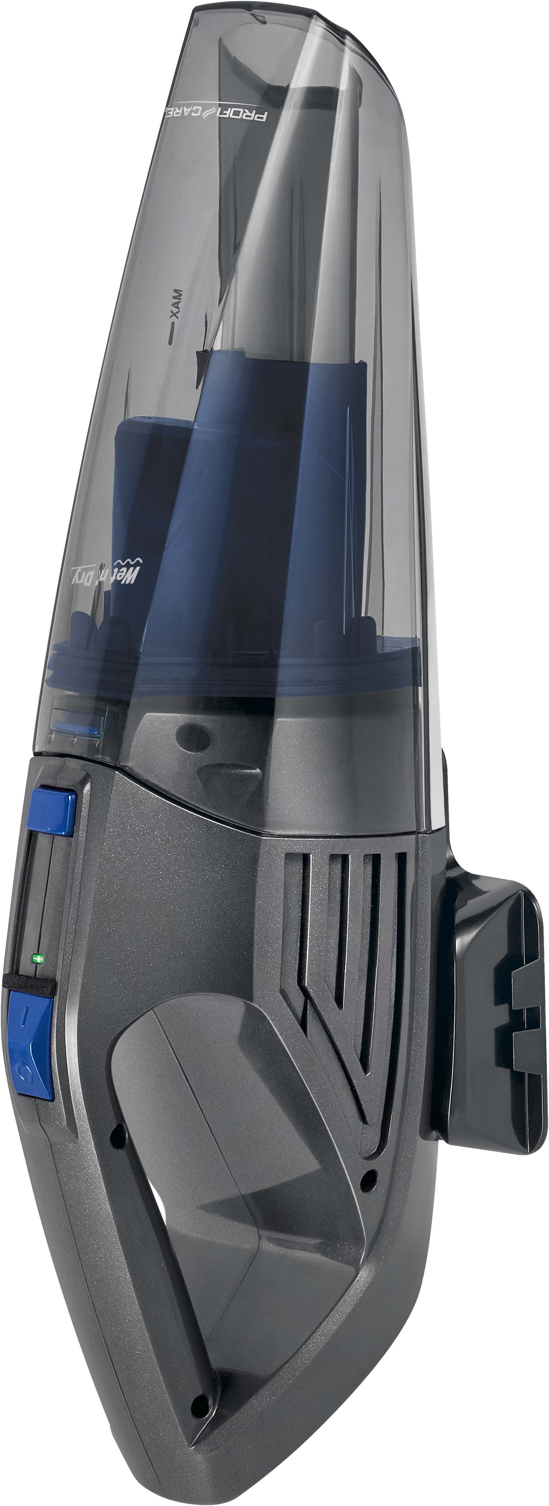 Bomann DA Akkusauger Nass/Trocken,14,8V PC-AKS3034 ant