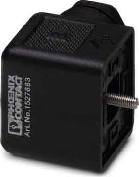 Phoenix Contact Ventilstecker SACC-V-4CON-PG9/A
