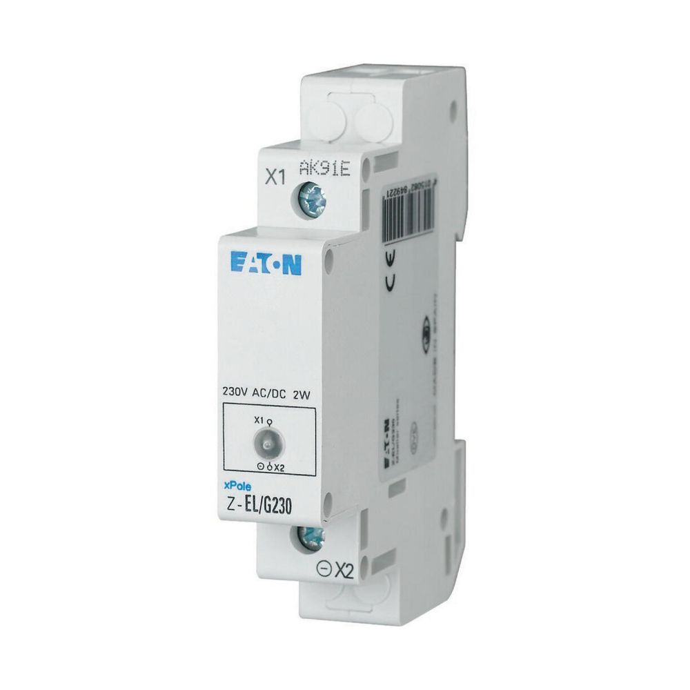 Eaton (Installation) Kontrollleuchte Z-EL/G230