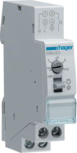 Hager Treppenlichtzeitschalter EMN001
