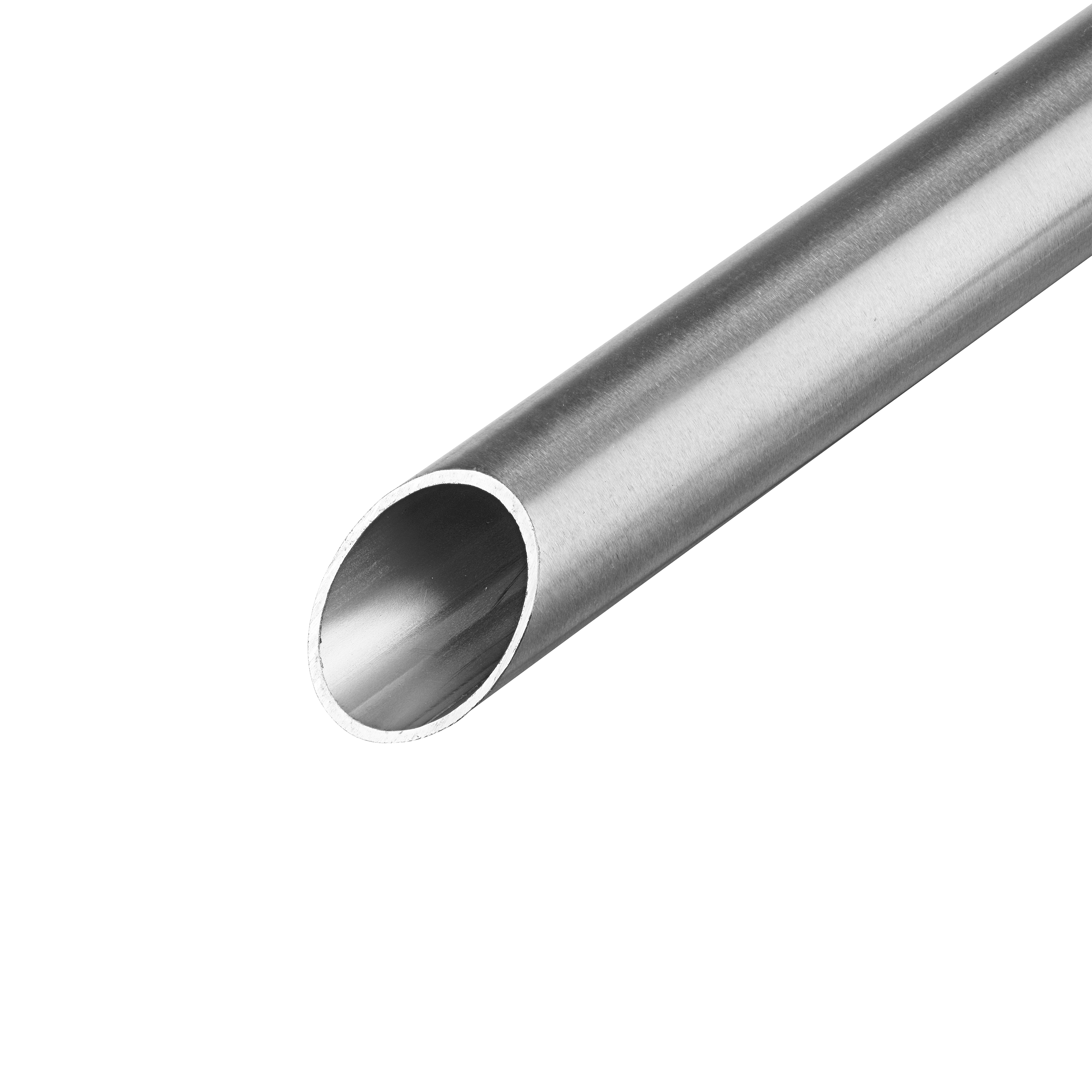 3 M Fränkische Edelstahlrohr, sehr schwer starr, rostfrei V2 Steck-ES 25
