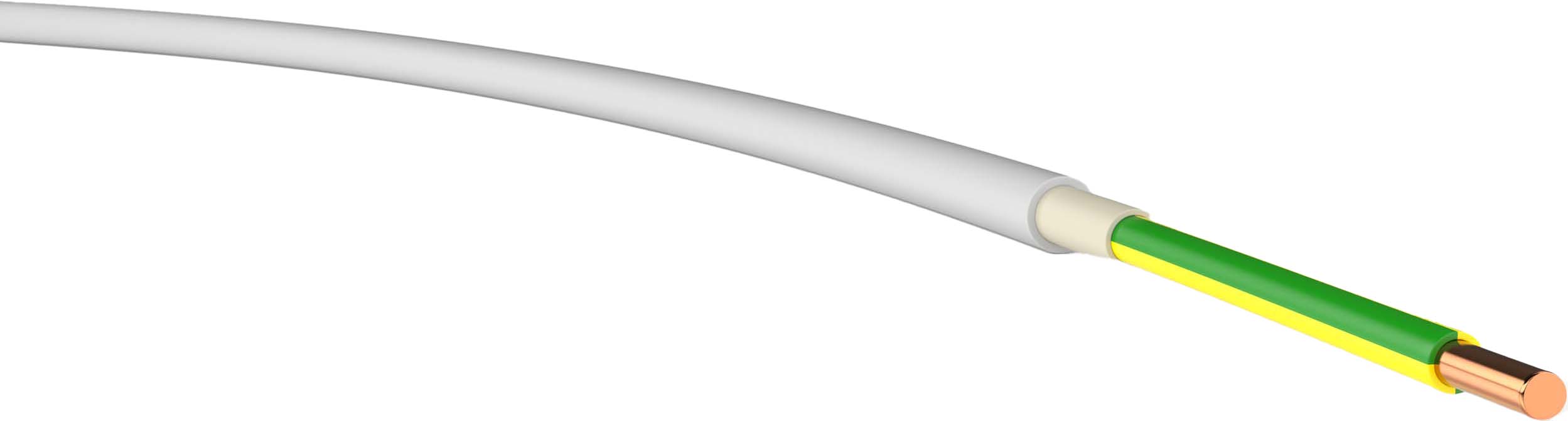 50 M Verschiedene-Diverse K+L NYM-J 1x16 Eca Ri.50 Mantelltg Feuchtraum NYM-J 1x16 Eca