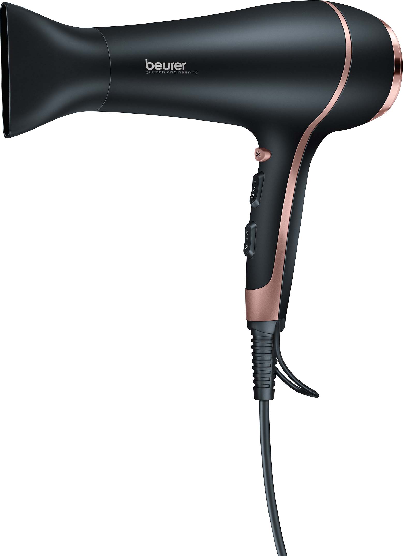 Beurer Haartrockner StylePro HC 30