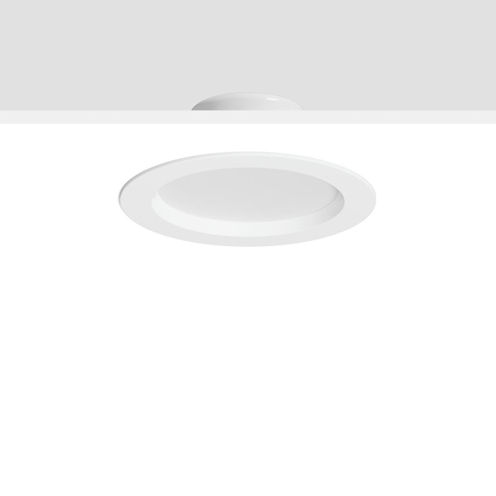 RZB LED-Slim-Downlight 3000/4000/5700K 901696.002