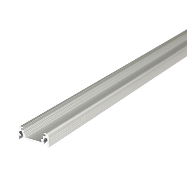 Brumberg Leuchten LED-Flachprofil 20x8mm 2000mm alu eloxiert 53600260