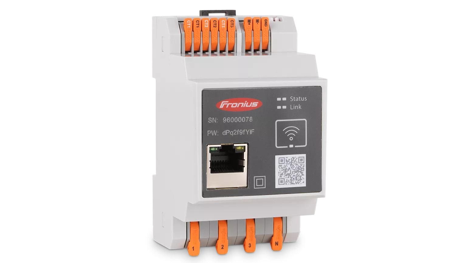 Fronius Smart Meter IP 42,0411,0347