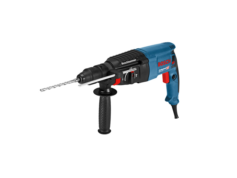 Bosch Power Tools Bohrhammer GBH 2-26 F (K) 06112A4000