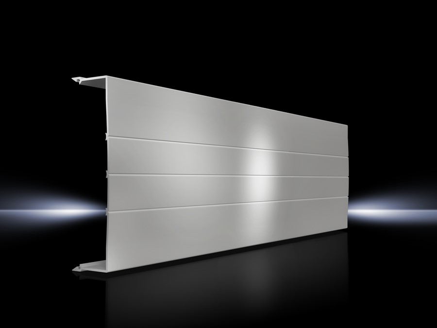 Rittal Abdeckprofil L=700mm RiLine60 SV 9340.200 (VE2)