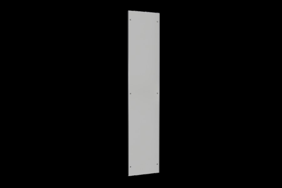 Rittal Seitenwand für HT: 1800x400mm VX 8184.245 (VE2)