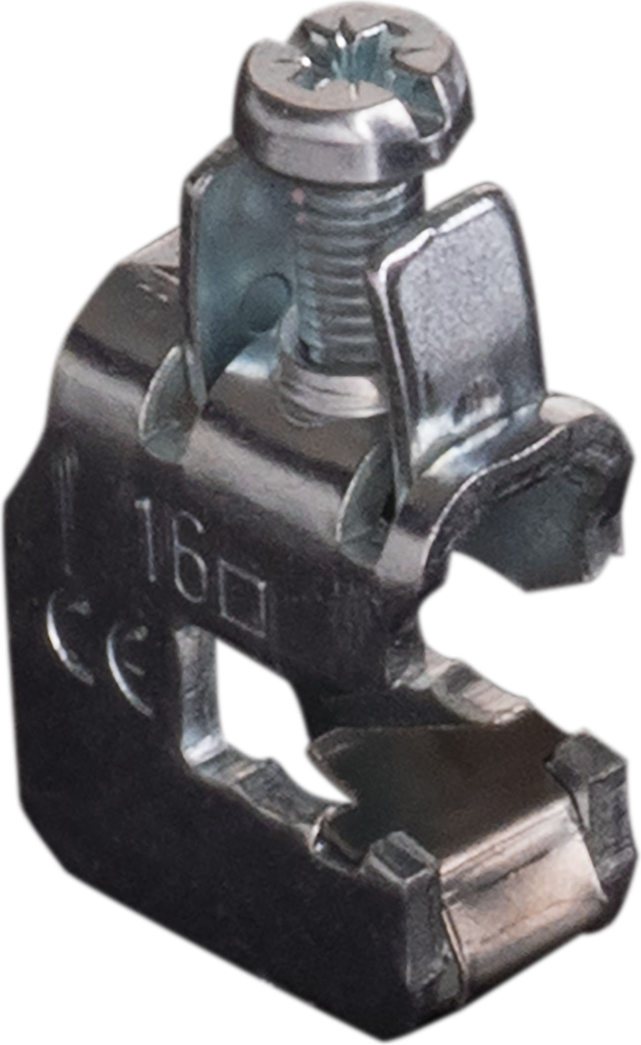 Pollmann Sammelschienenklemme SK 16 F5