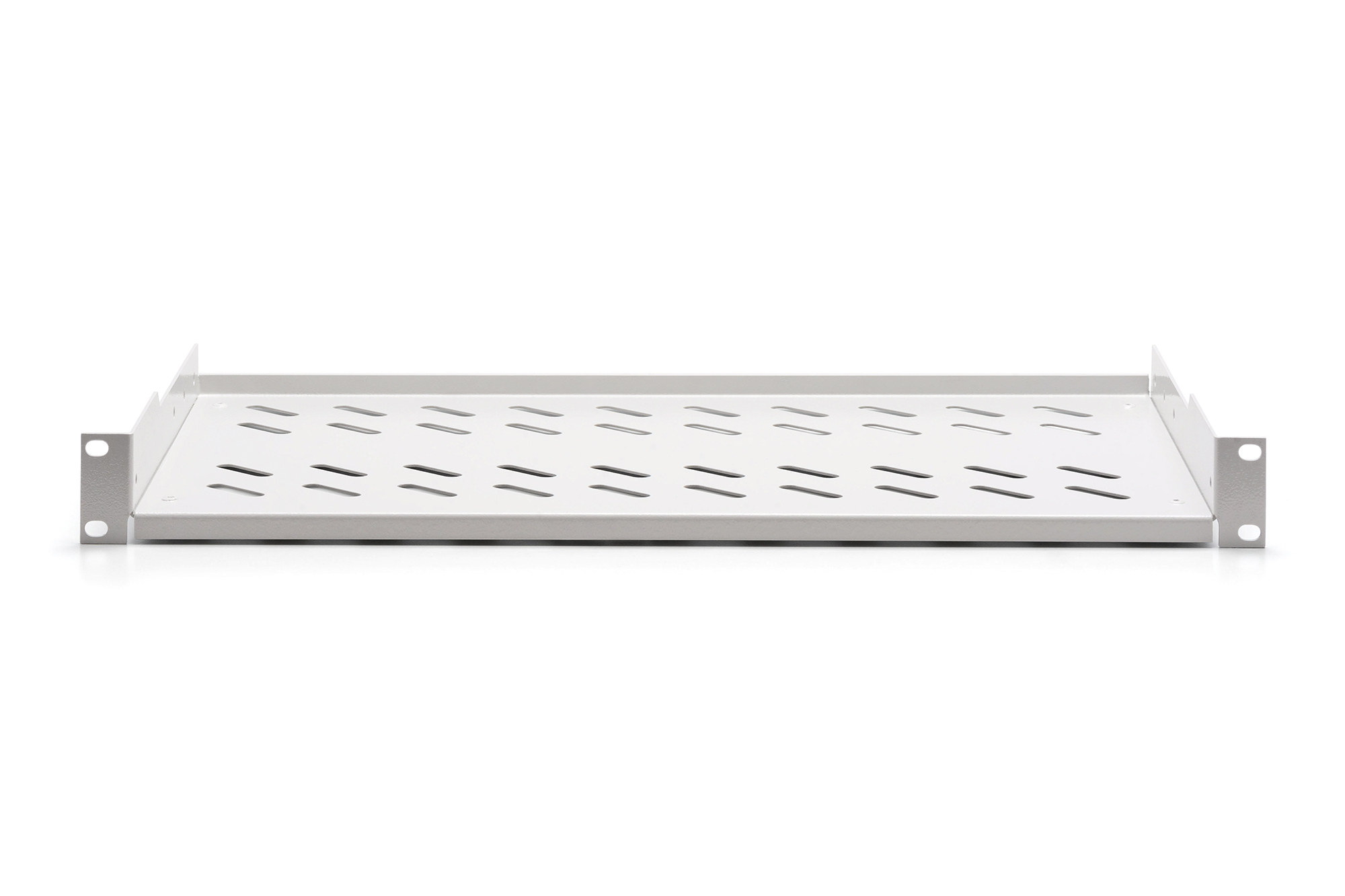 Assmann Electr. Fachboden 1HE RAL7035 250x44 mm DN-97609