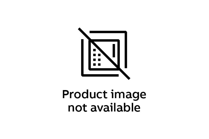 ABB Stotz S&J Verdrahtungsbrücke schwarz 10qmm 260mm 1S.Gabel SZ-DB236