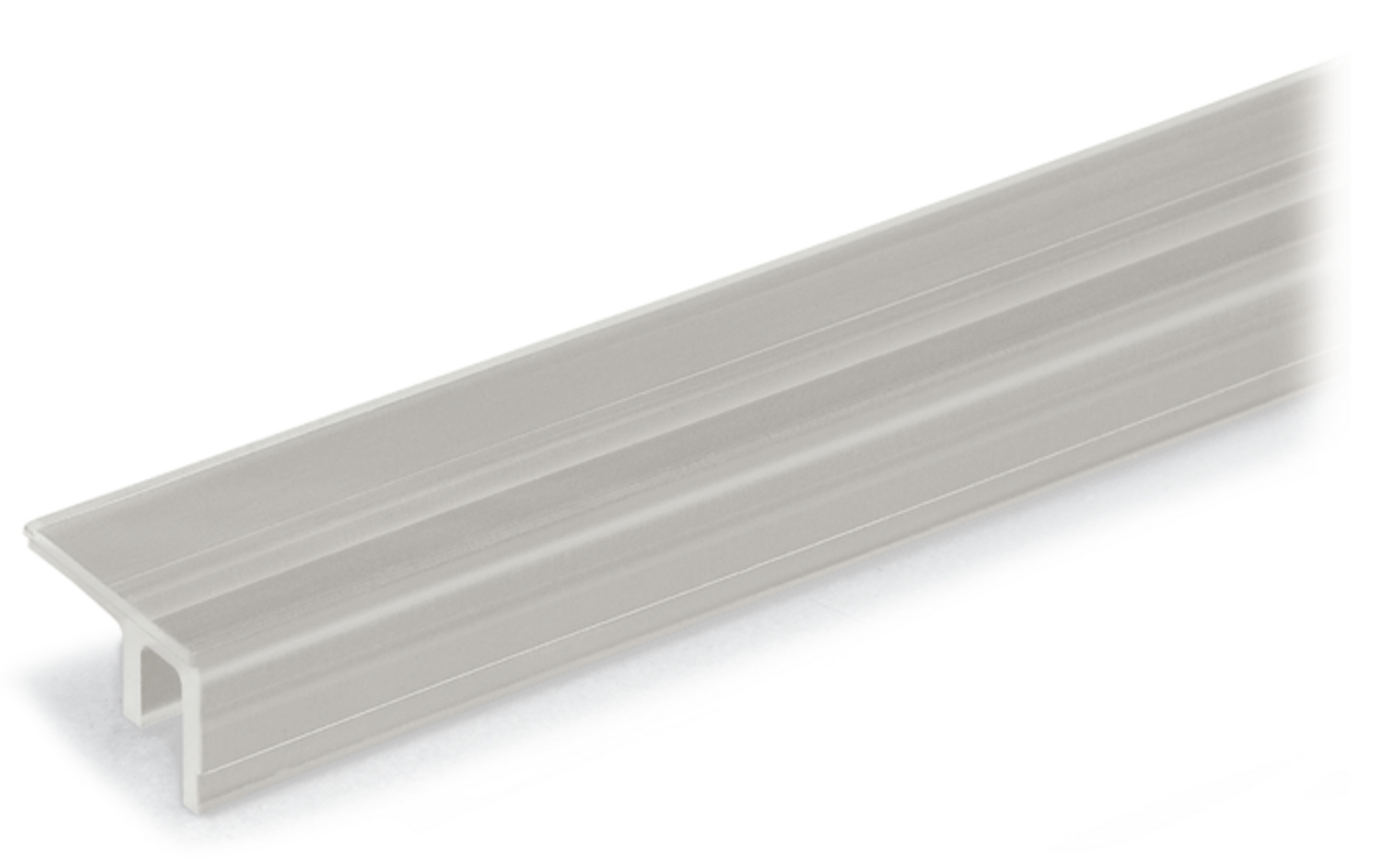 WAGO GmbH & Co. KG Schienenabdeckung L=1000+-1mm 777-303