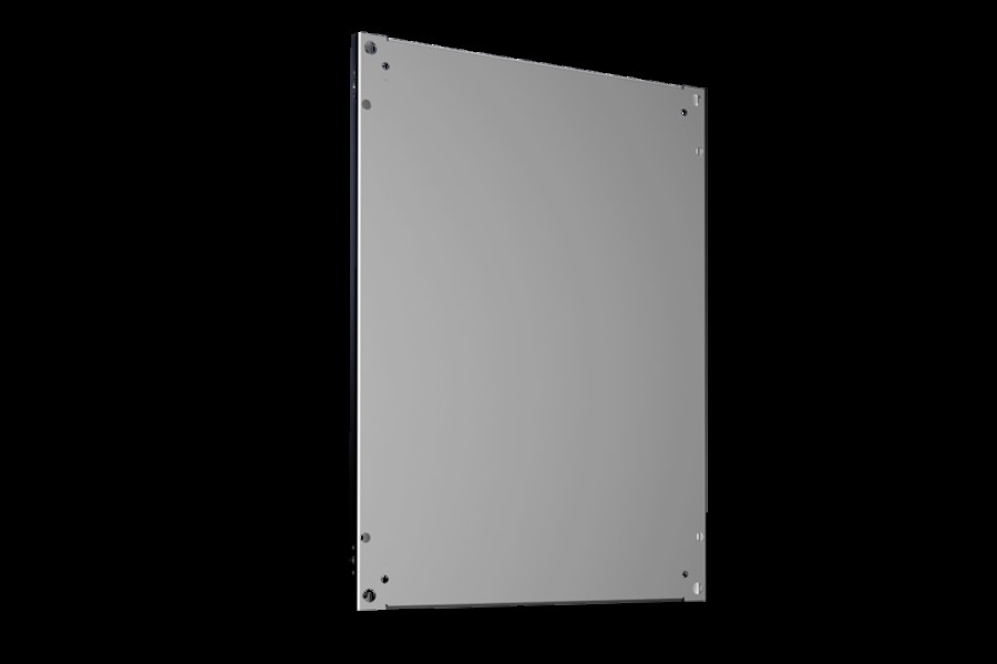 Rittal Teilmontageplatte BH:500x700mm VX 8617.540