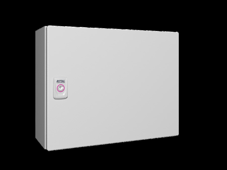 Rittal Elektro-Box KX BHT 380x300x155 mm KX 1576.000