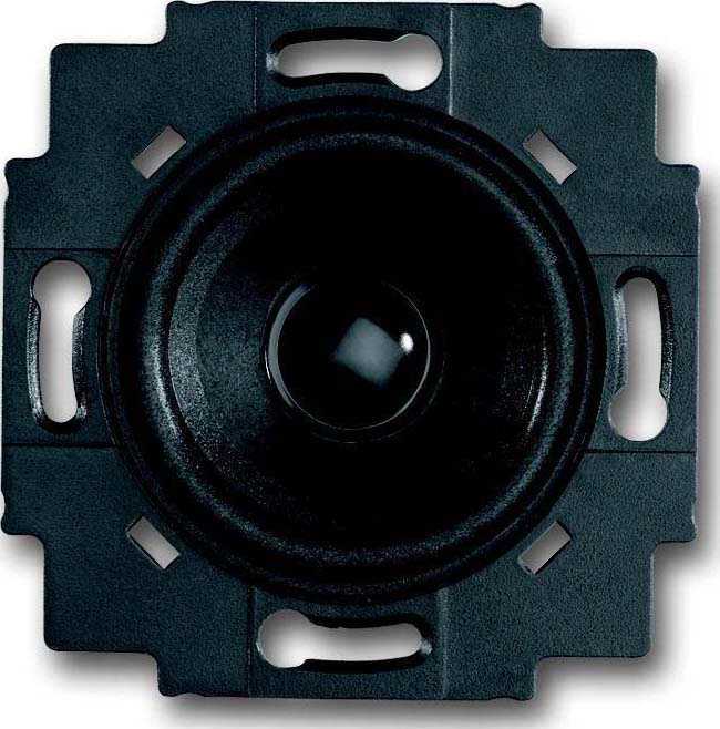 Busch-Jaeger Lautsprecher-Einsatz 2" 8223 U