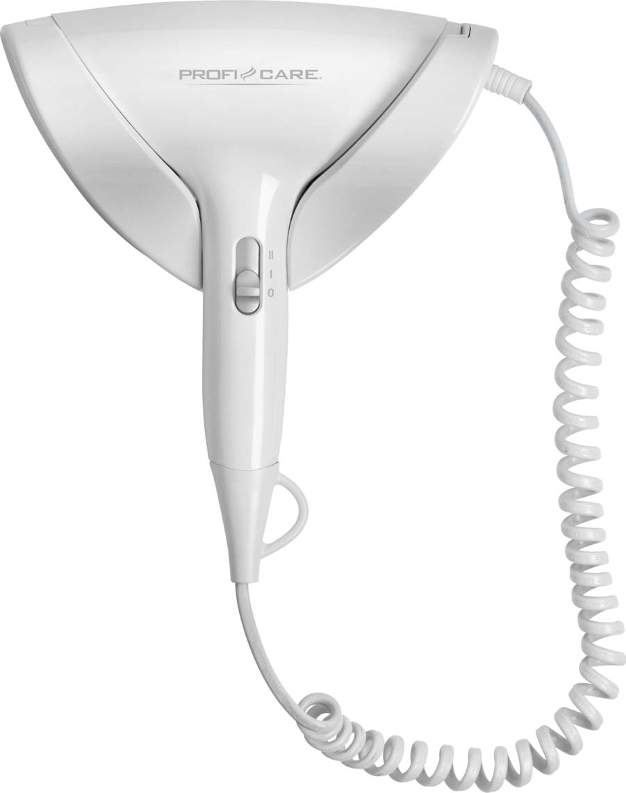 Bomann DA Haartrockner ProfiCare PC-HT 3044 ws