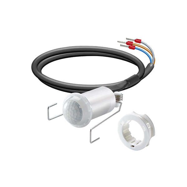 ESYLUX ESYLUX Deckeneinbau-Präsenzmelder 360 Grad PD-C 360i/6 mini