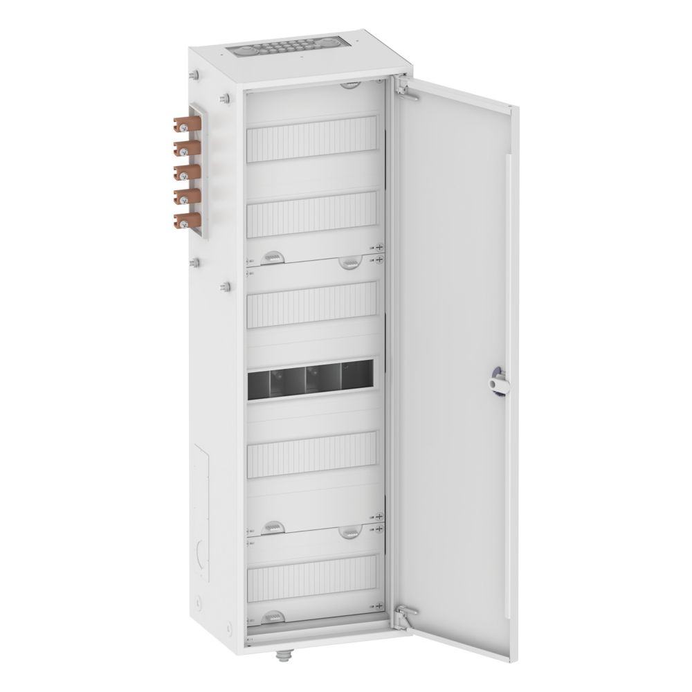 Eaton (Installation) Einspeiseschrank für NH2 ZSD-ESPS/NH2