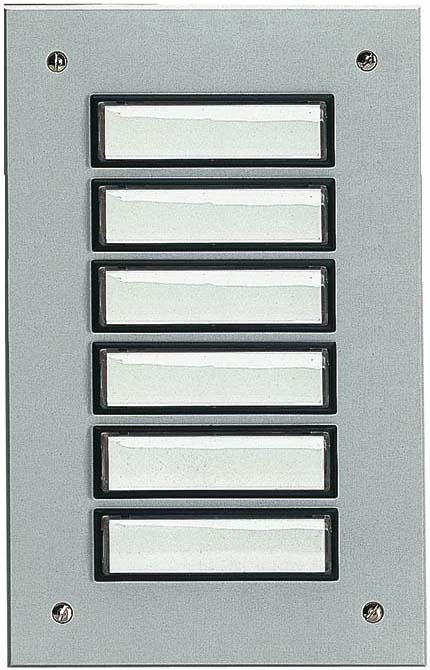 Grothe Etagenplatte ETA 806 EV1