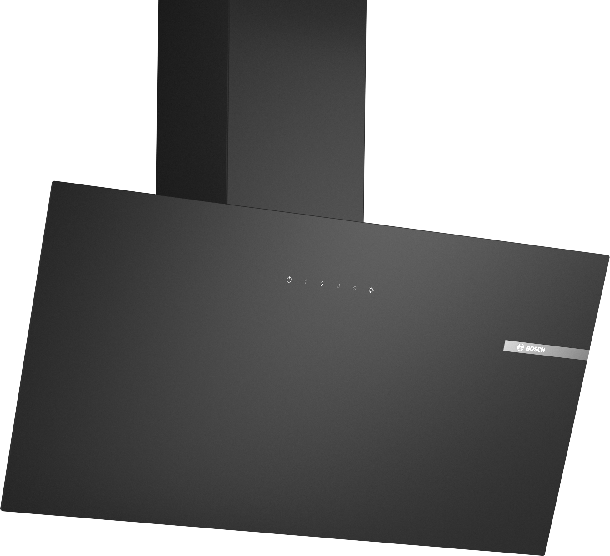 Bosch MDA Wandesse Schrägdesign Serie2 DWK85DK60