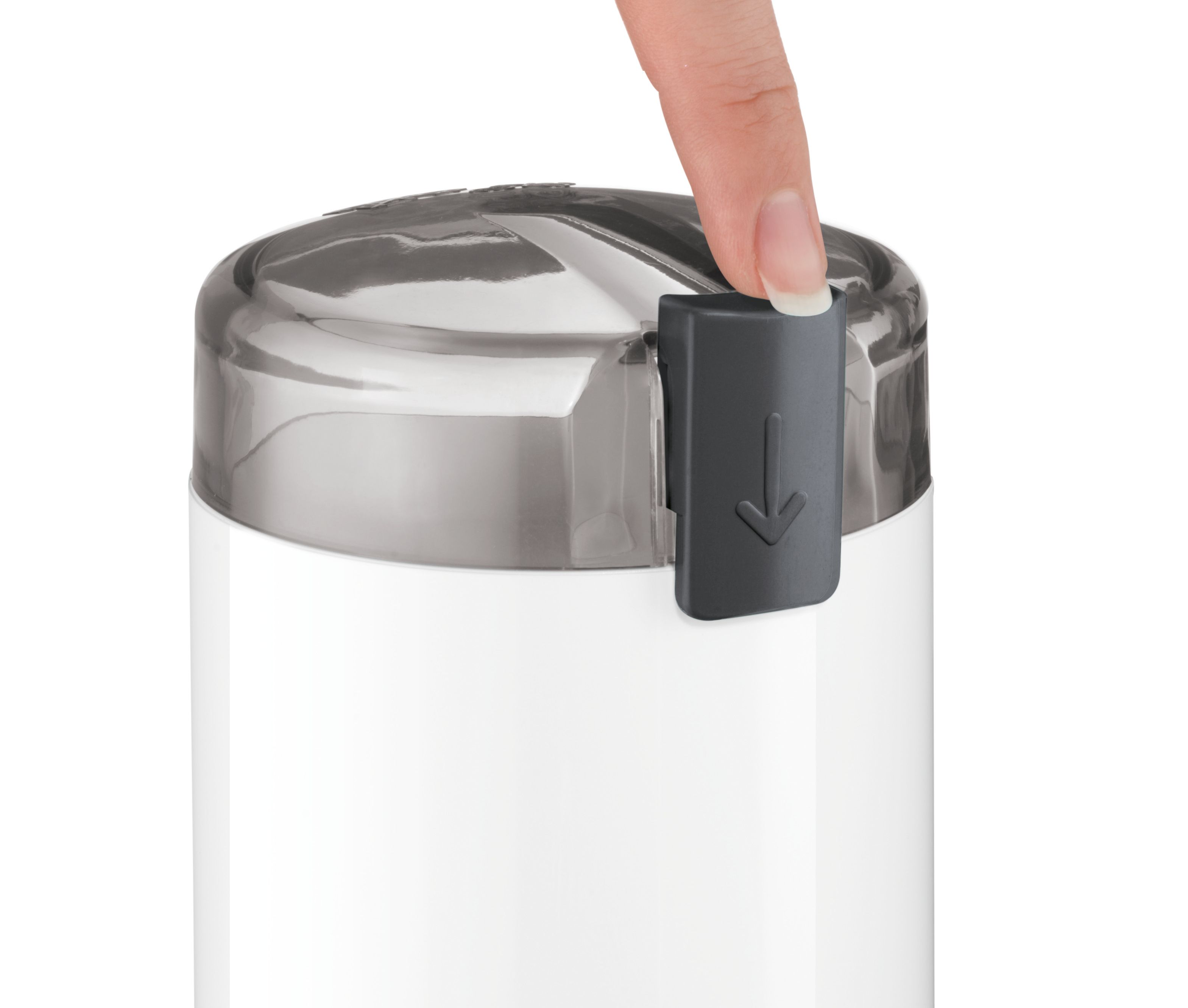 Bosch SDA Kaffeemühle 180W,max.75g TSM6A011W ws