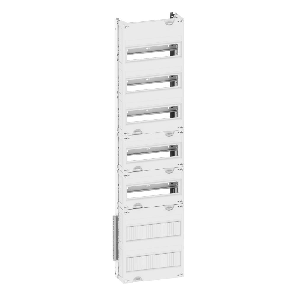 Eaton (Installation) Verteilerfeld ZSD-V17/APZ