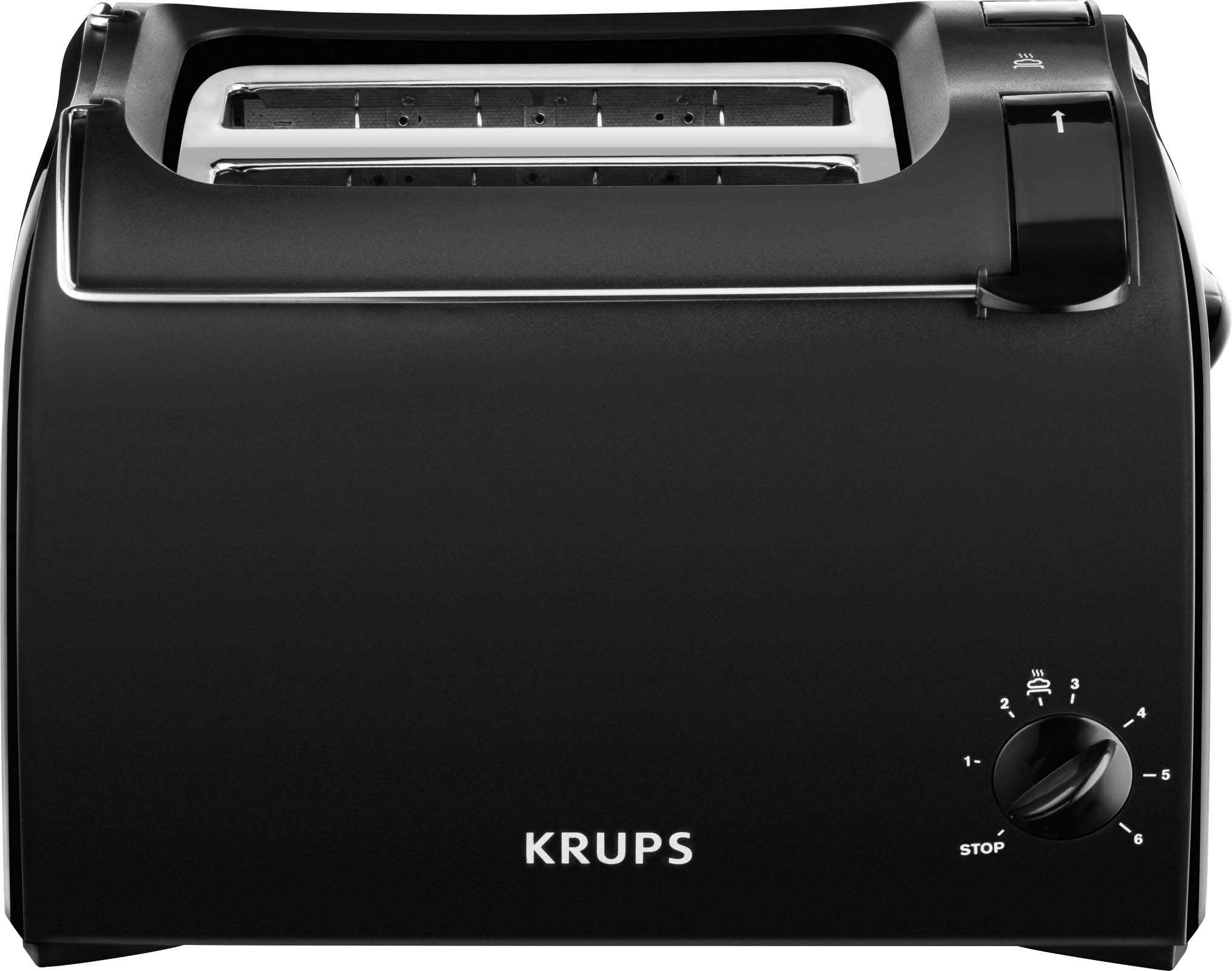 Groupe SEB WMF Toaster ProAroma KH 1518 sw