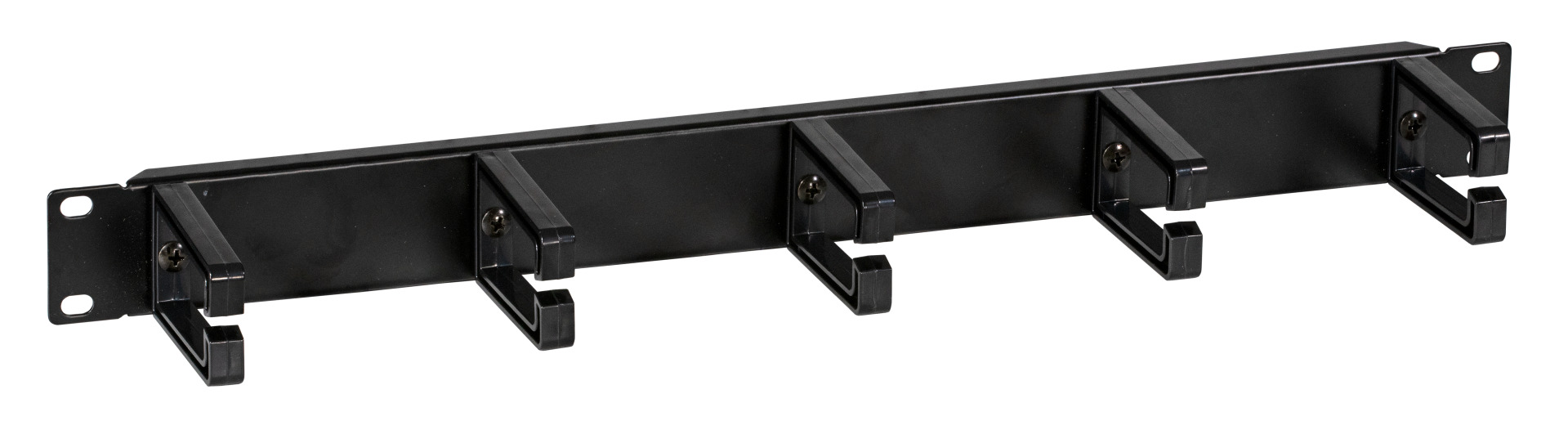 EFB-Elektronik Kabelführungspanel RAL7035 699992