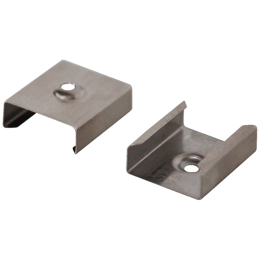 EVN Lichttechnik Befestigungsclip f.APFLAT-Serie 4St. APFLATCLIP