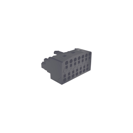 Siteco Einspeiser 59TL3FNK