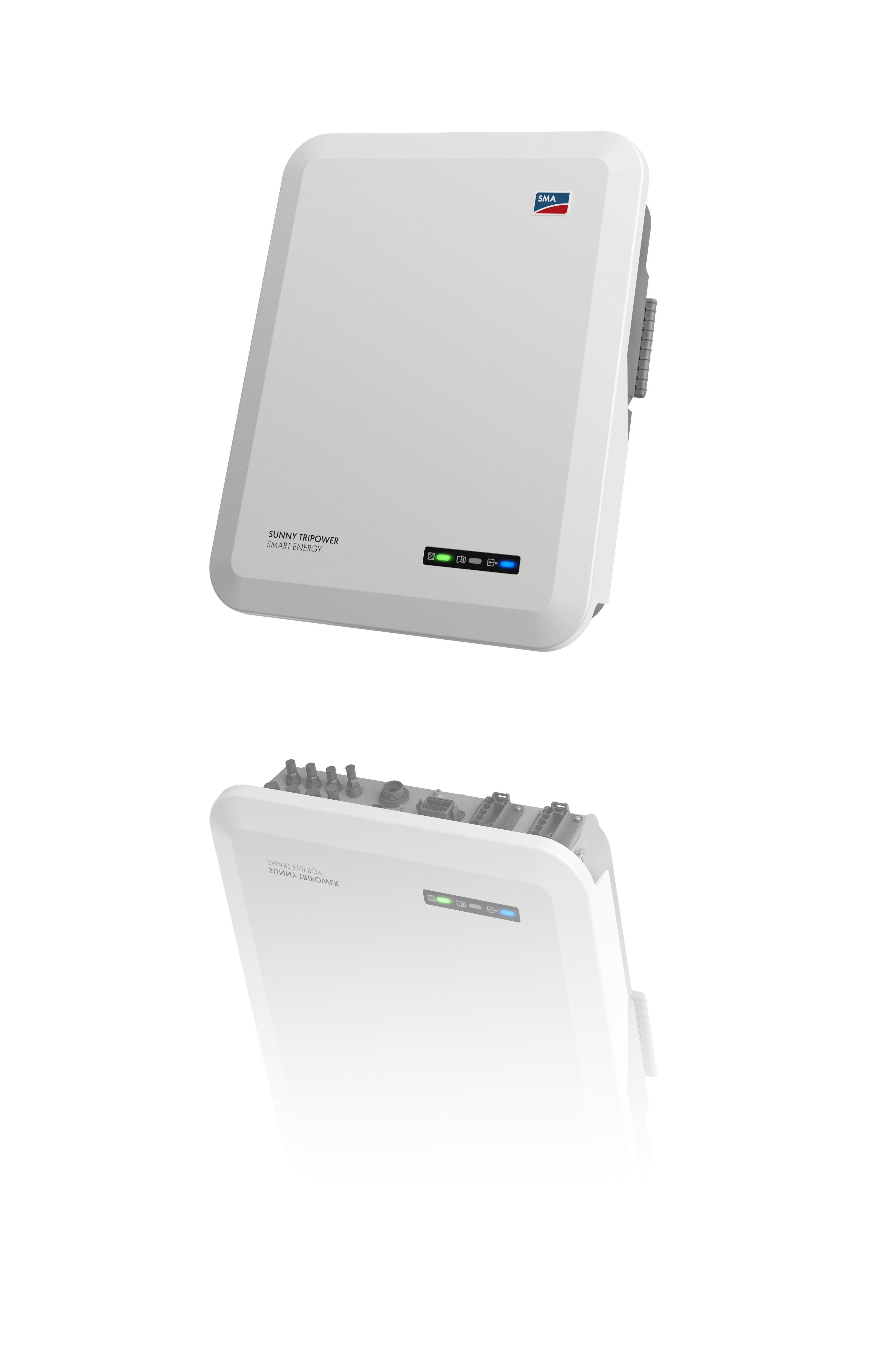 SMA Wechselrichter Smart Energy STP5.0-3SE-40