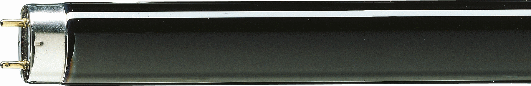 Signify Lampen Leuchtstofflampe 18W Schwarzlicht TL-D 18W/108