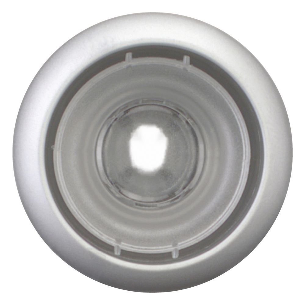 Eaton (Moeller) Leuchtdrucktaste flach,ohne Schild M22-DL-X Eaton (Moeller) Leuchtdrucktaste flach,ohne Schild M22-DL-X