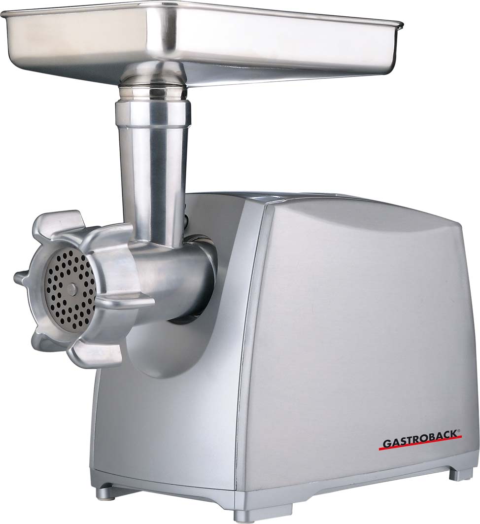 Gastroback Fleischwolf Pro M 41408