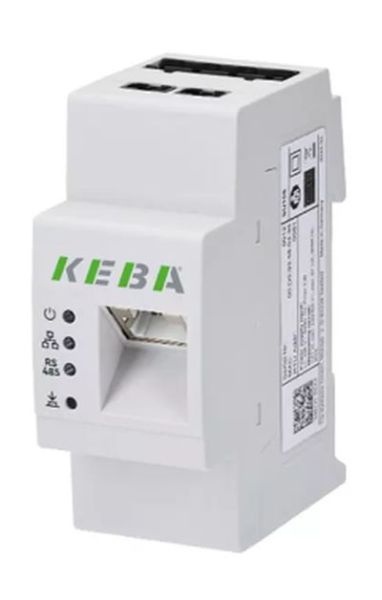 KEBA Smart Energy Meter Basic (3 phase) KC-E10-3P