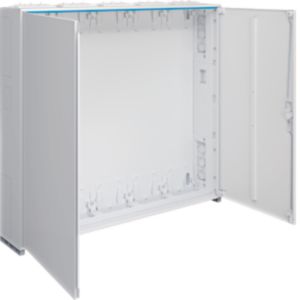Hager Zählerschrank,universZ 1100x1300x205,IP44 ZB35S Hager Zählerschrank,universZ 1100x1300x205,IP44 ZB35S