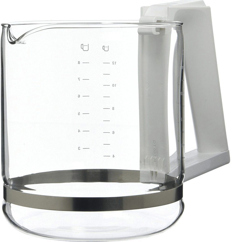 Groupe SEB WMF Glaskanne f.T 8 XB 9008 ws