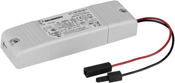 Brumberg Leuchten LED-Netzgerät für Power-LED1-15x1W 17613000