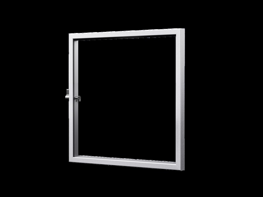 Rittal Sichtfenster Einsatz 3524 E AX 2762.010