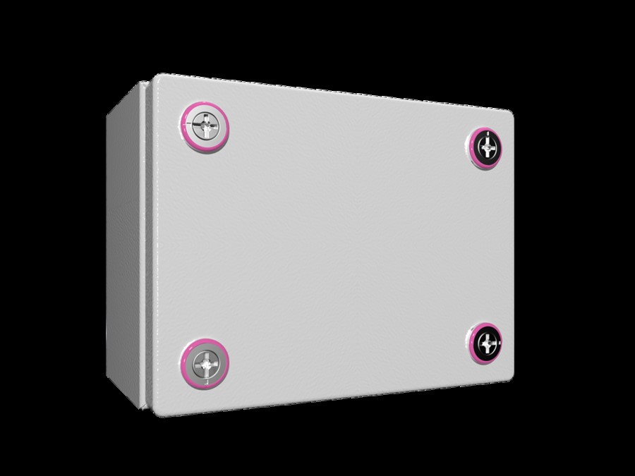 Rittal Klemmenkasten KX BHT 200x150x120 mm KX 1529.000