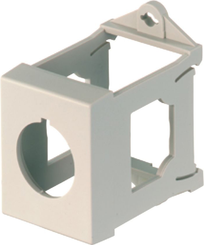 Eaton (Moeller) IVS-Hutschienen-Adapter M22-IVS