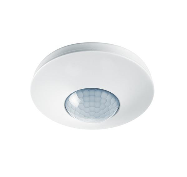 ESYLUX ESYLUX Deckenbewegungsmelder UP, 360 Grad MD-C 360i/8 MIC