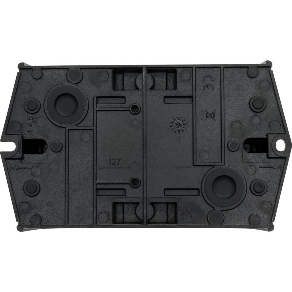 Eaton (Moeller) Umschalter 8 Kontakte, 20A T0-4-8902/I1