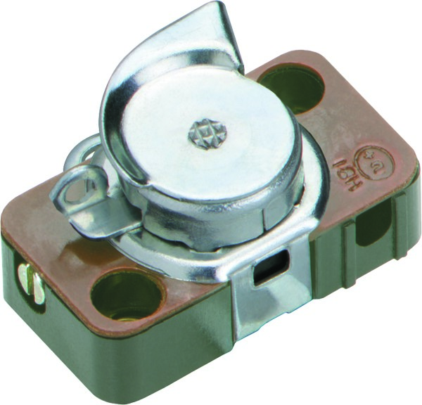 Bachmann EB-Zugschalter br/sw Ausschalter,1p.stir. 924.154